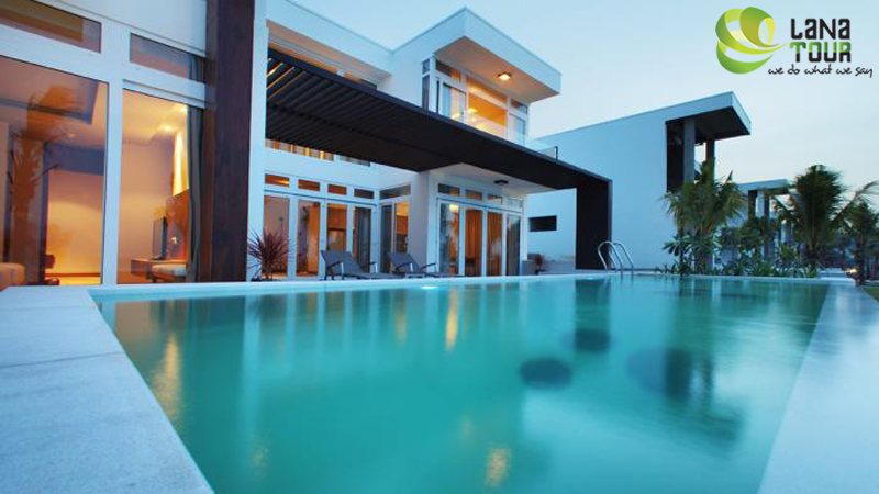 THE CLIFF RESORT 4*